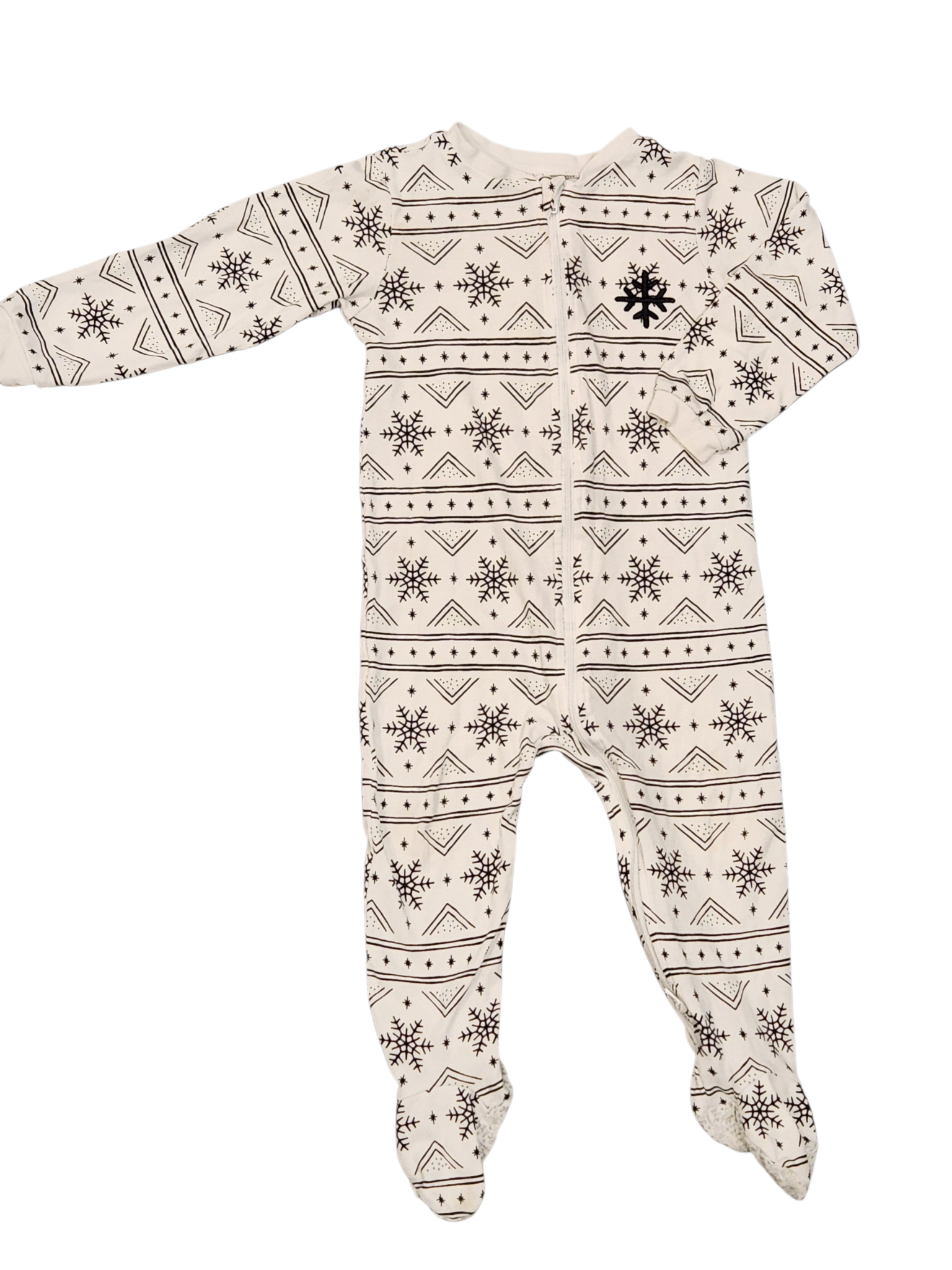 Pyjama Pekkle 24 mois
