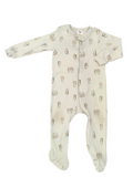 Pyjama Gerber 12 mois