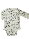 Cache-couche Carter's 6 mois