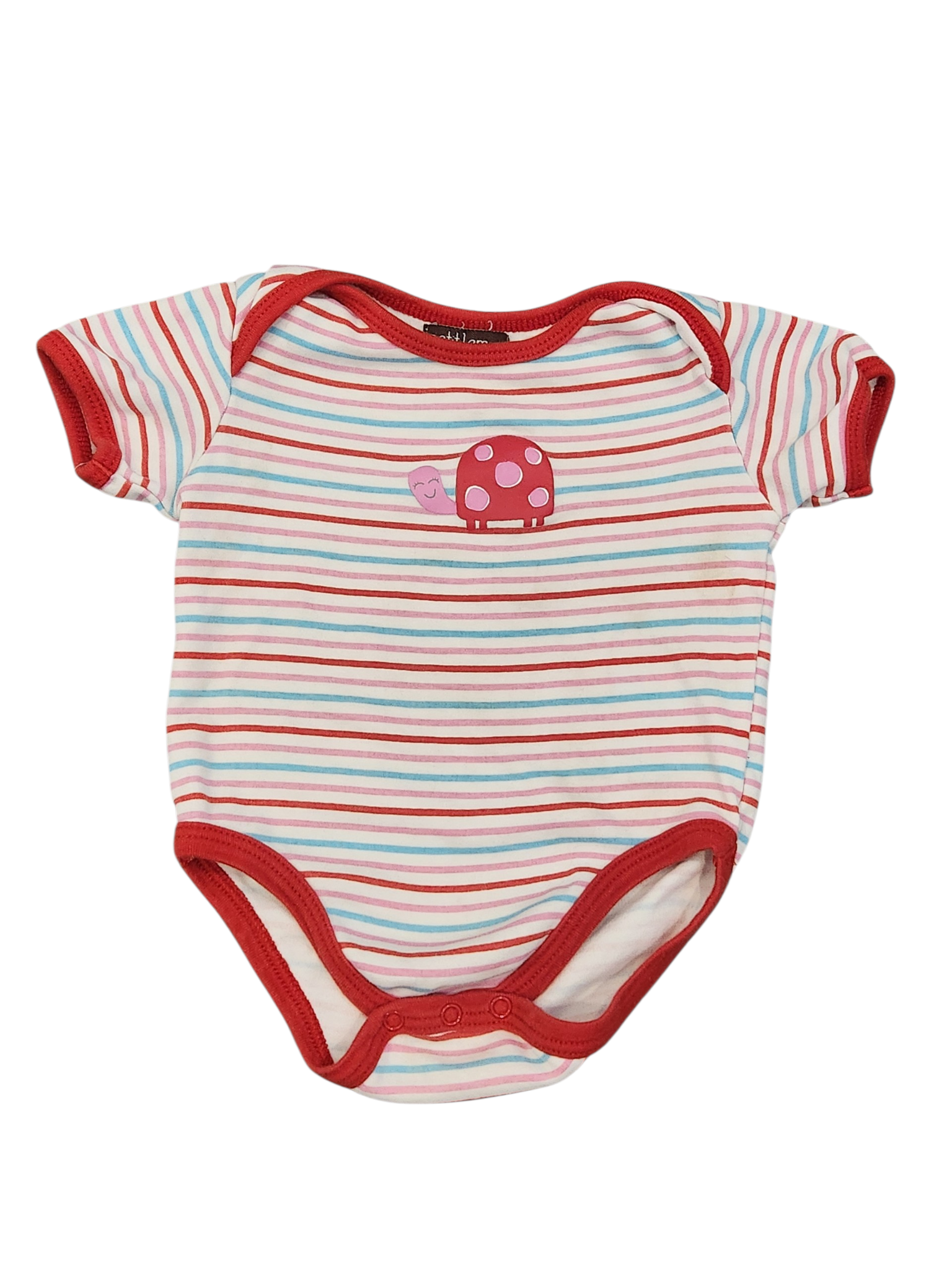 Cache-couche Petit Lem 6 mois
