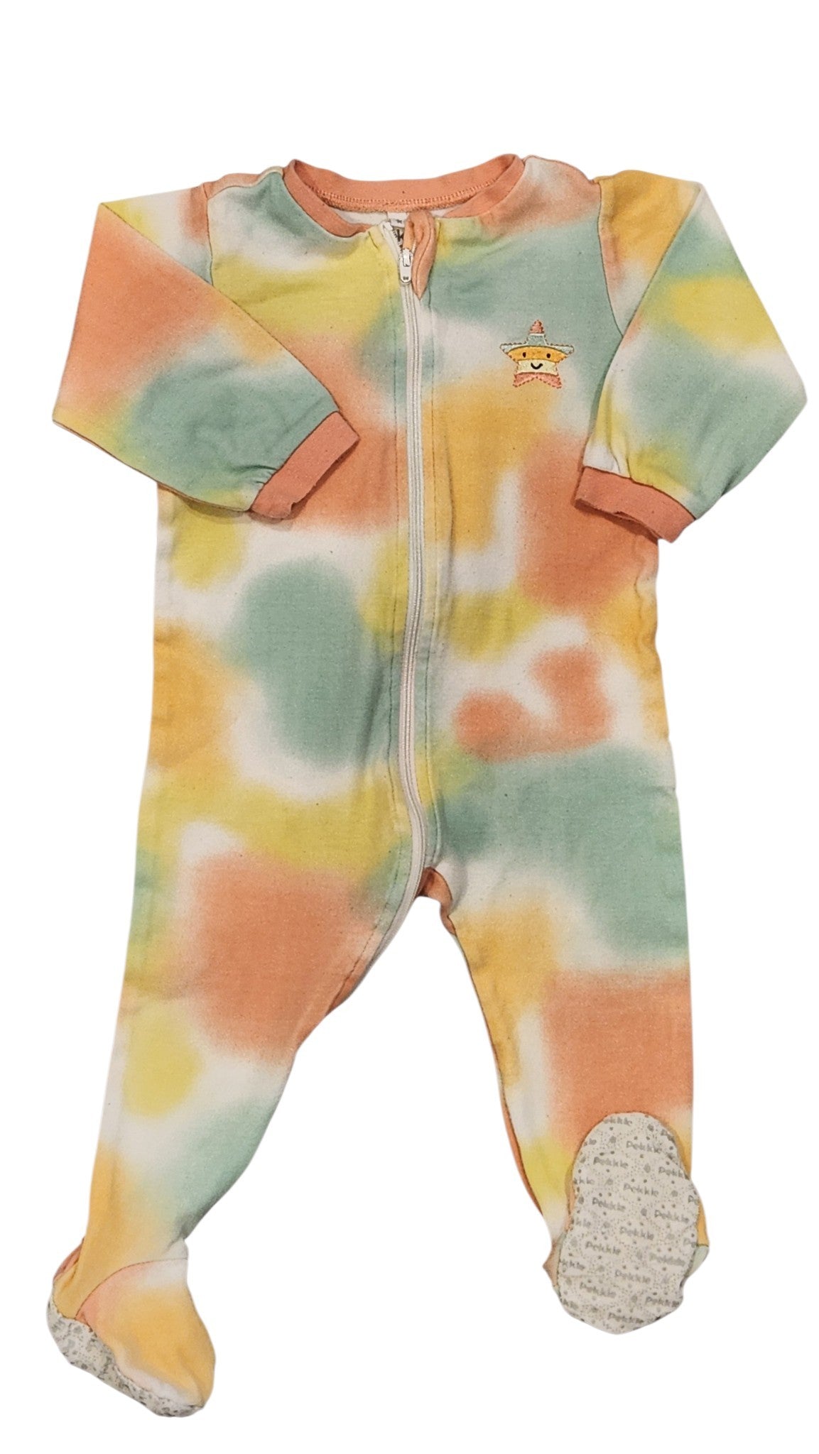 Pyjama Pekkle 12 mois