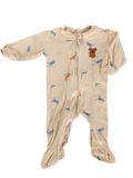 Pyjama Pekkle 6 mois