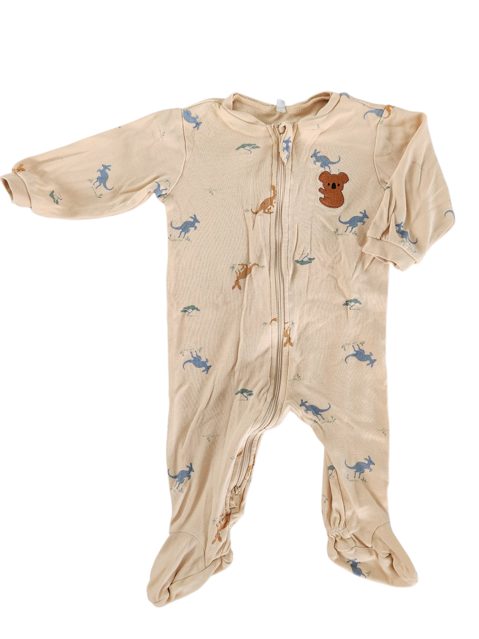 Pyjama Pekkle 6 mois