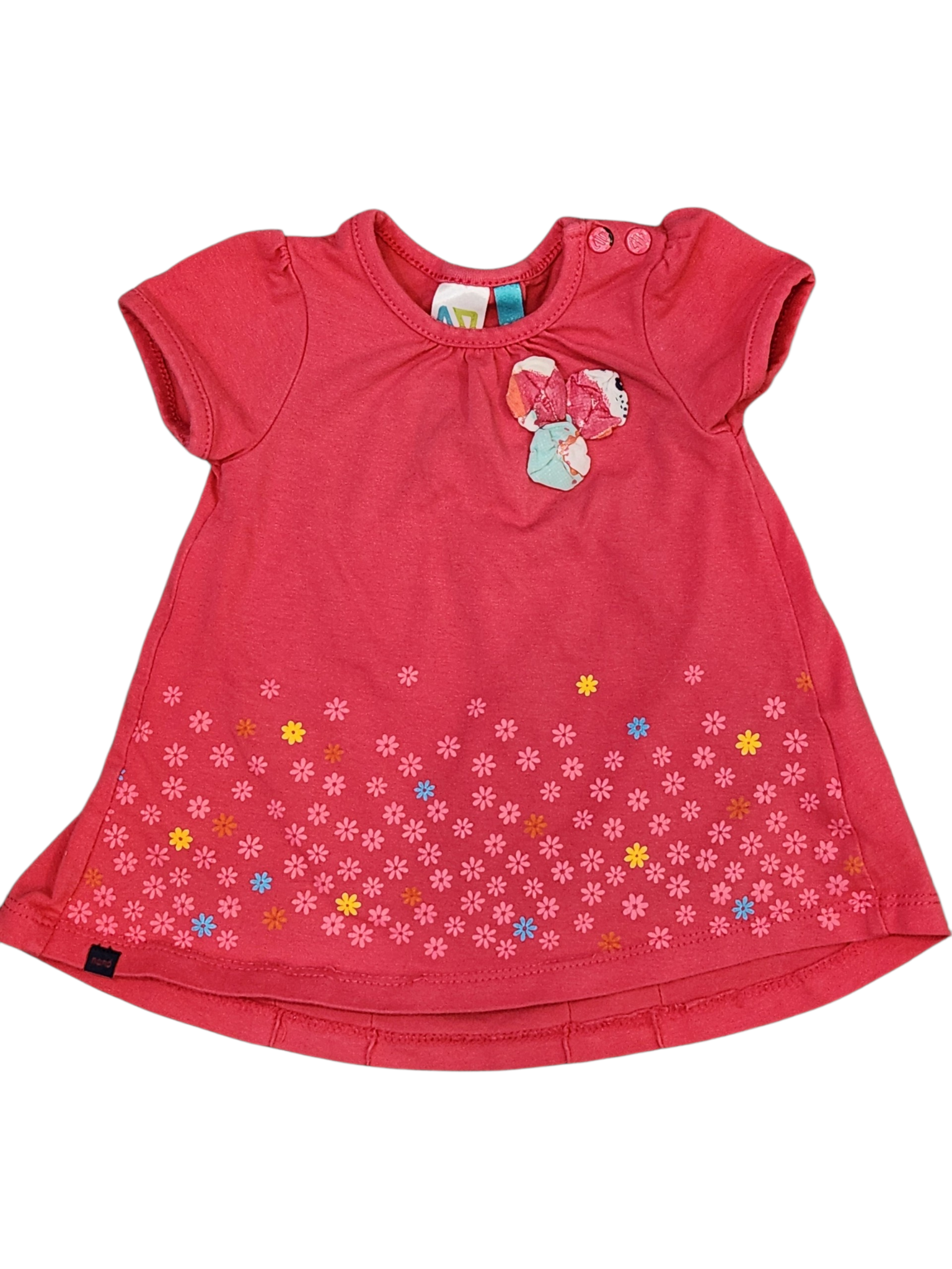 Robe Nano 3 mois