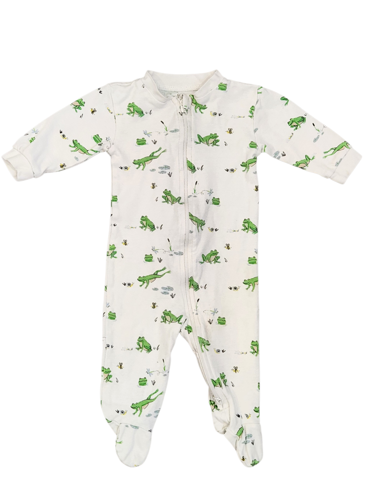 Pyjama Goerge 3-6 mois