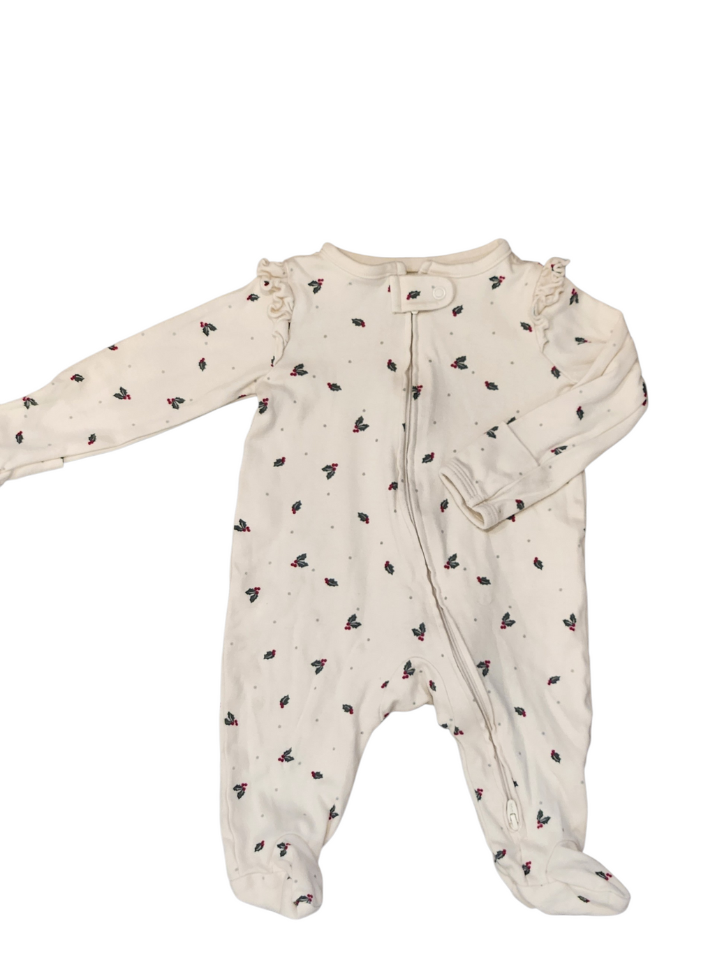 Pyjama Carter's 0-3 mois