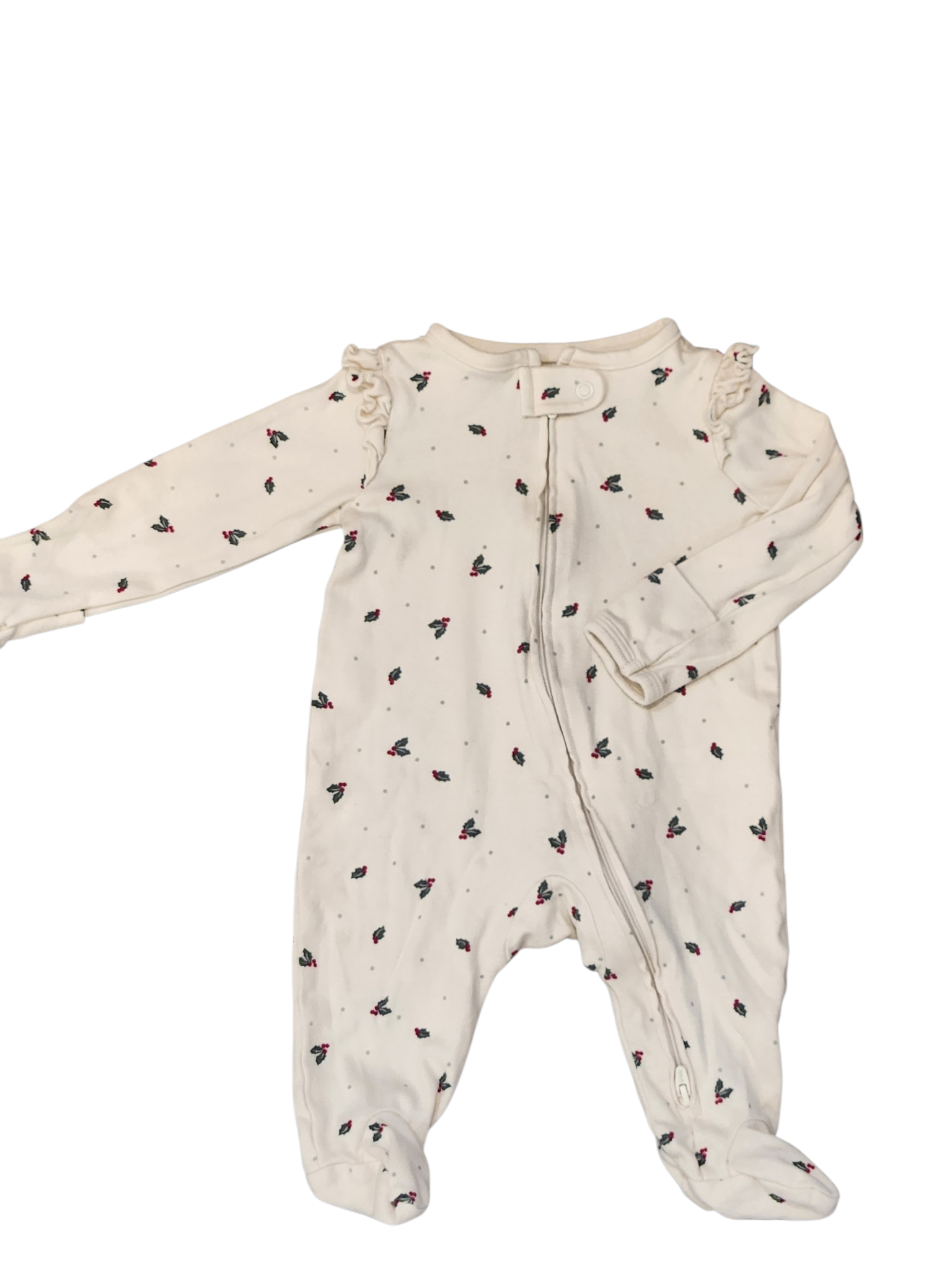 Pyjama Carter's 0-3 mois