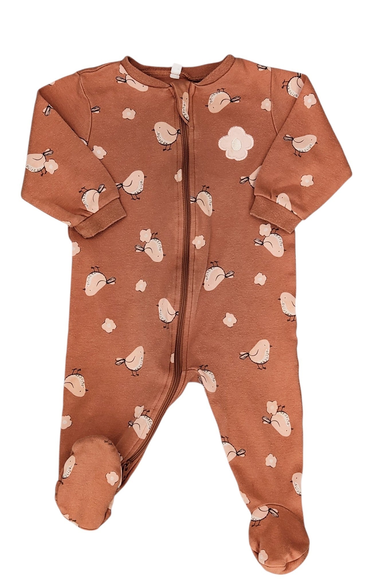 Pyjama Pekkle 6 mois