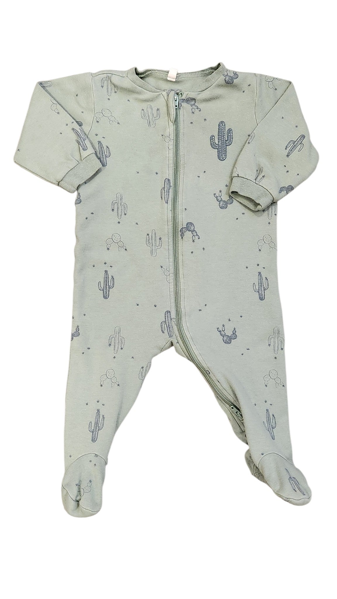 Pyjama Pekkle 6 mois