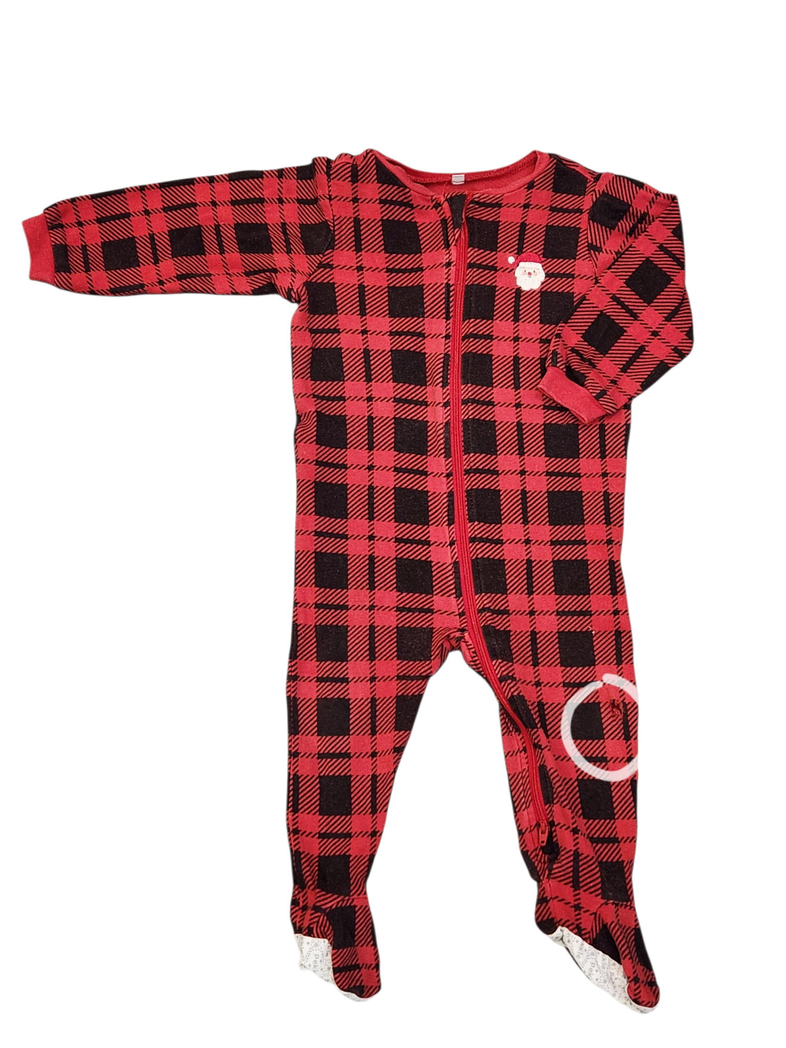 Pyjama Pekkle 12 mois