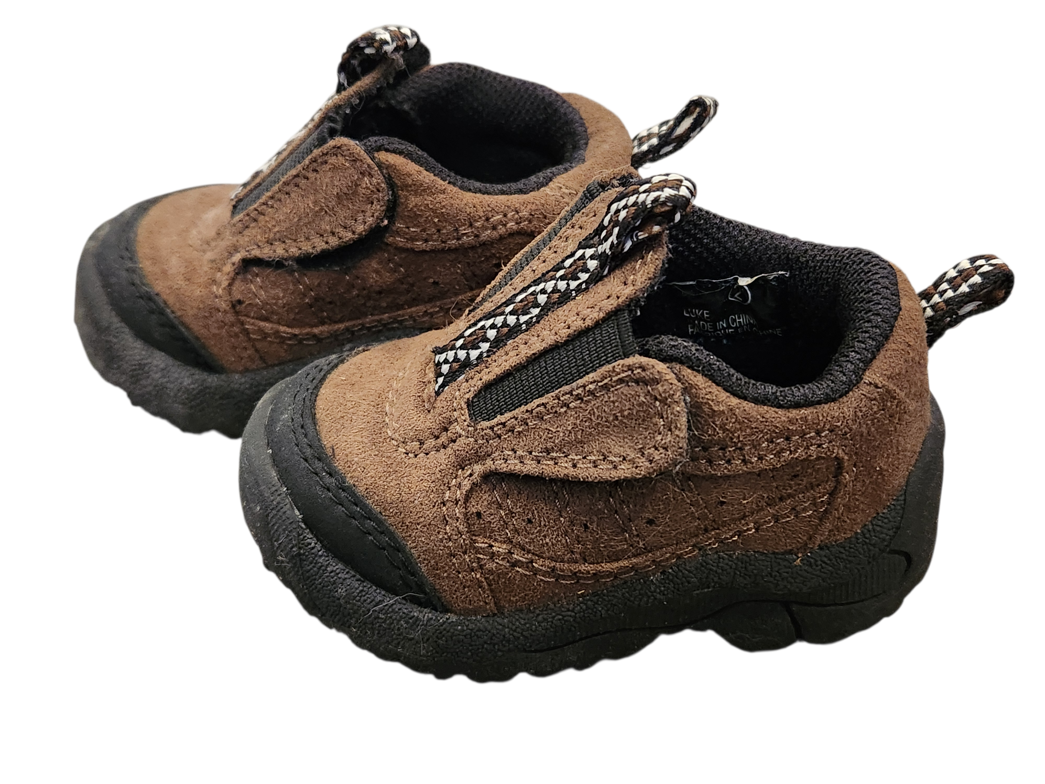 Bottillons BareFoot Walking gr.2