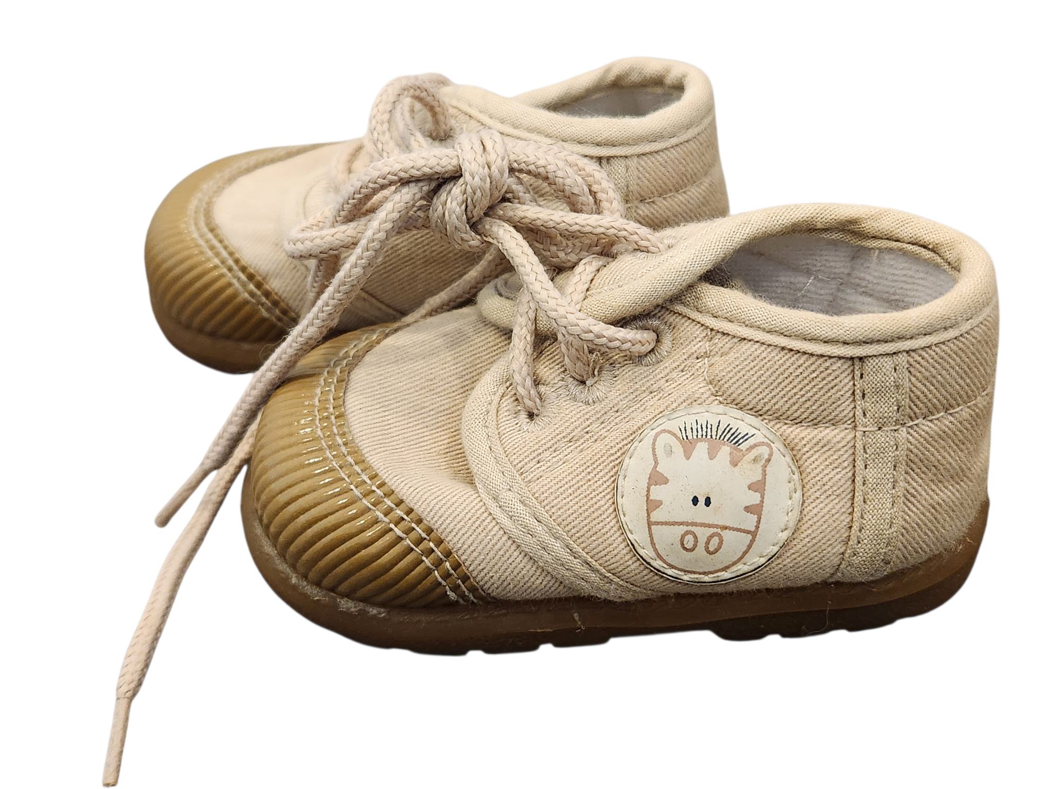 Souliers 3-9 mois