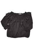 Chandail Zara gris foncé gr.M