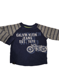 Chandail Calvin Klein 4T
