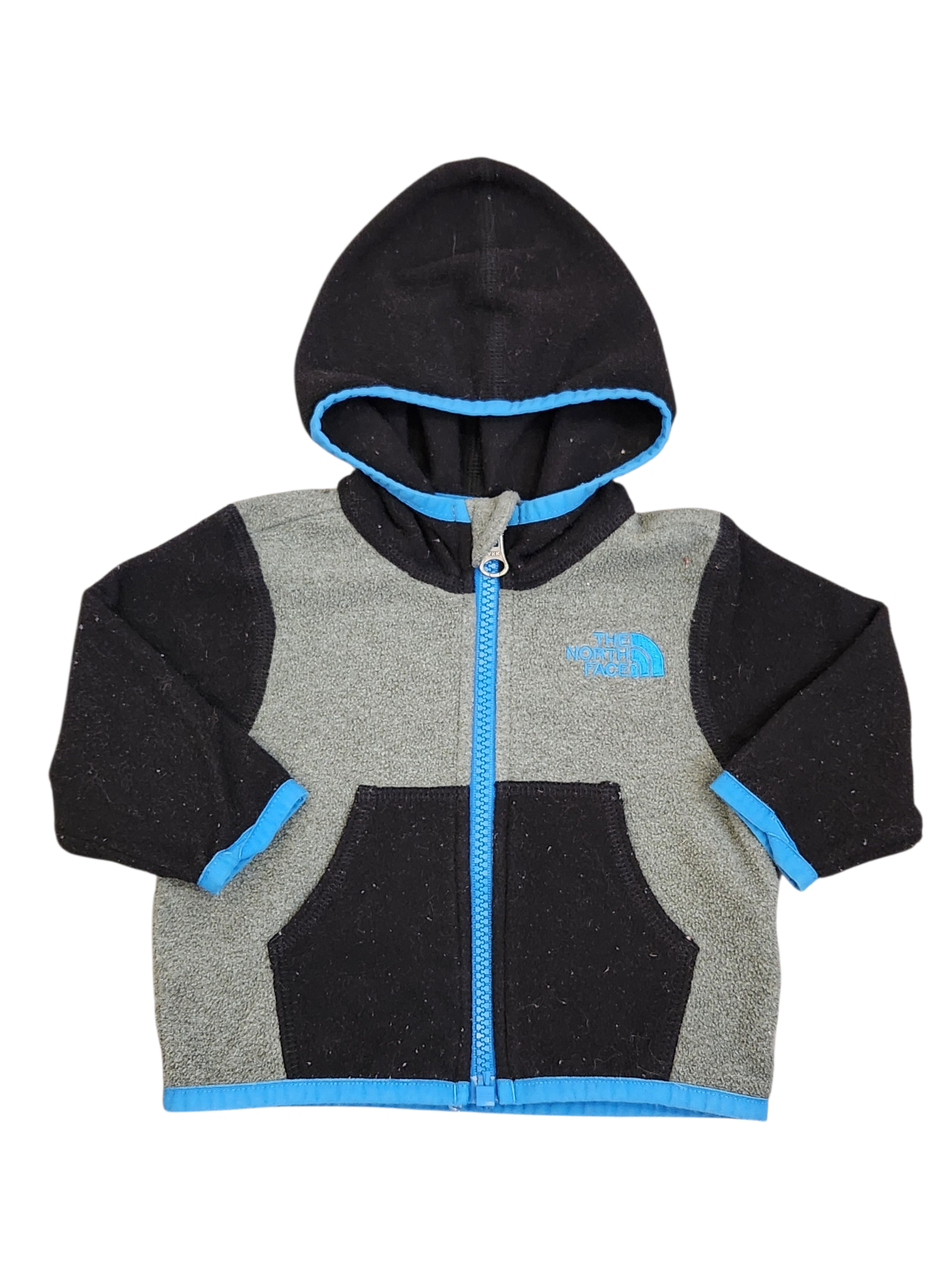 Veste The North Face 0-3 mois