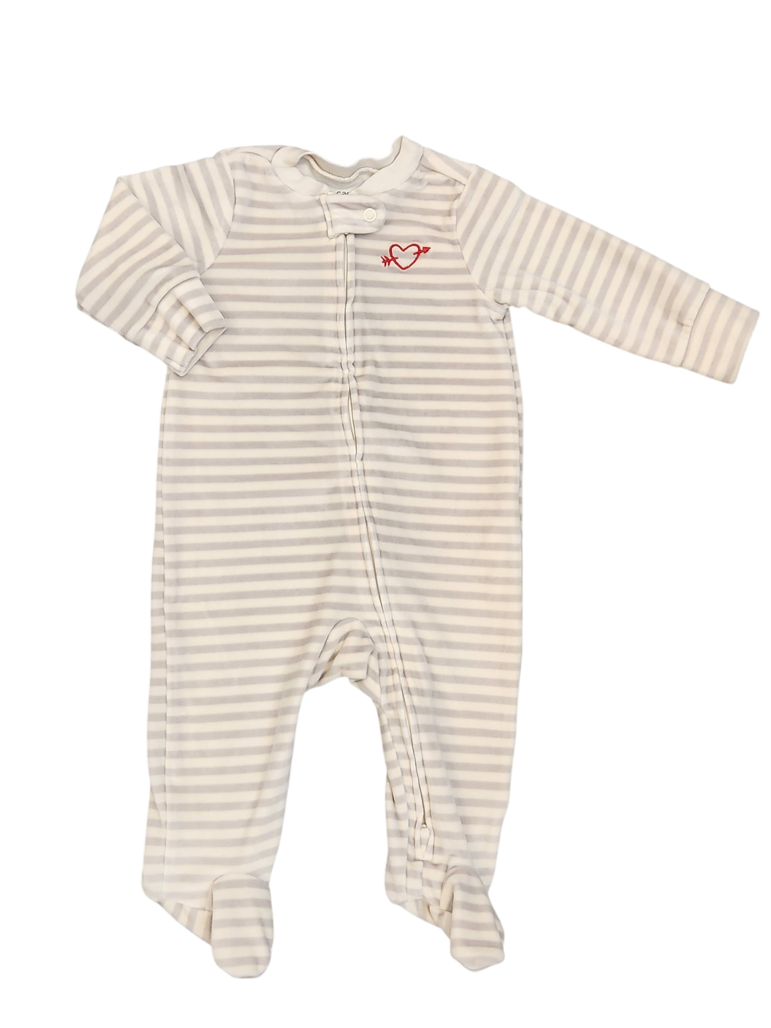 Pyjama Carter's 6 mois