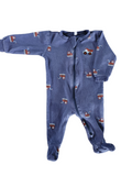 Pyjama Pekkle 6 mois