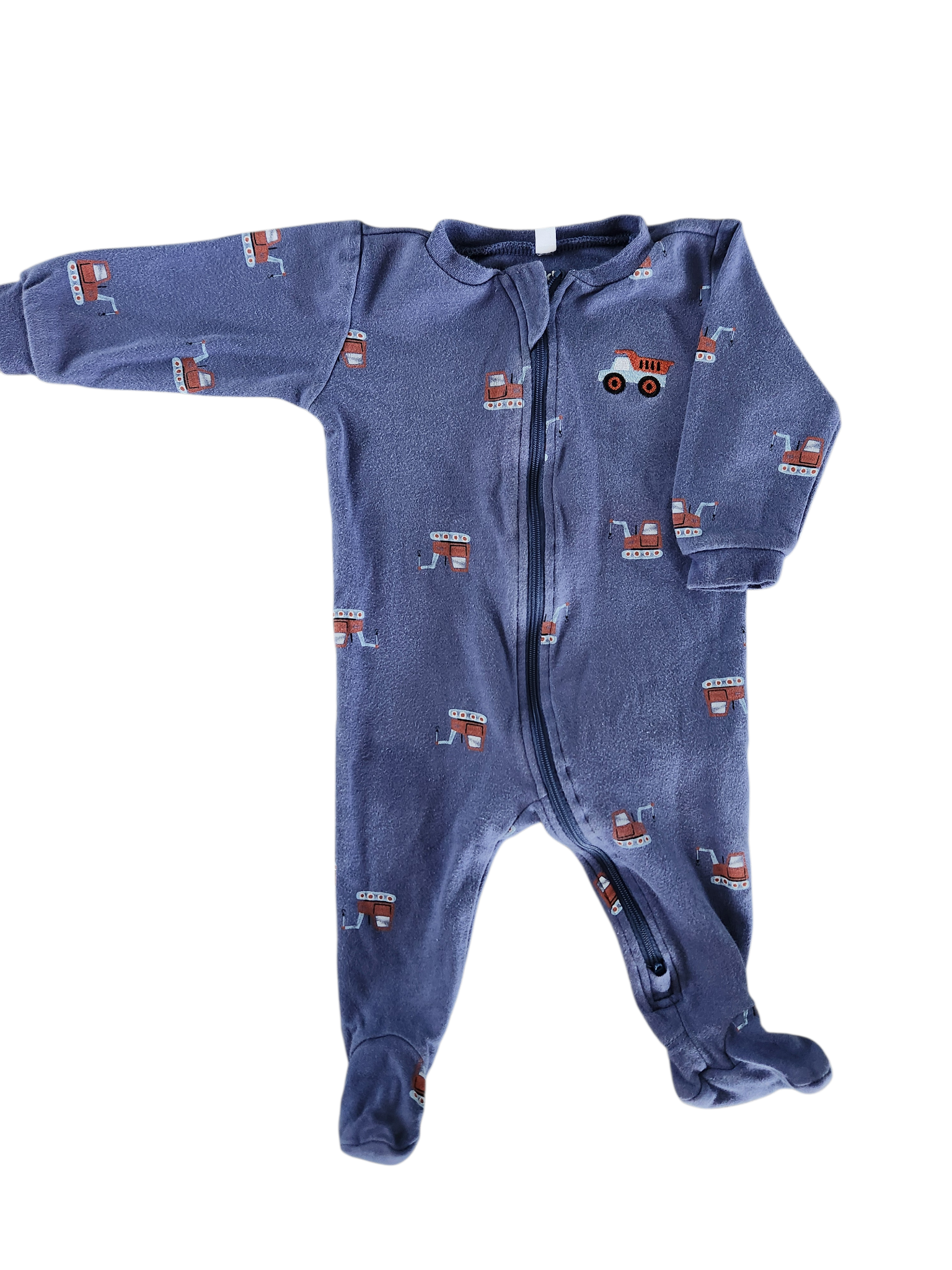 Pyjama Pekkle 6 mois