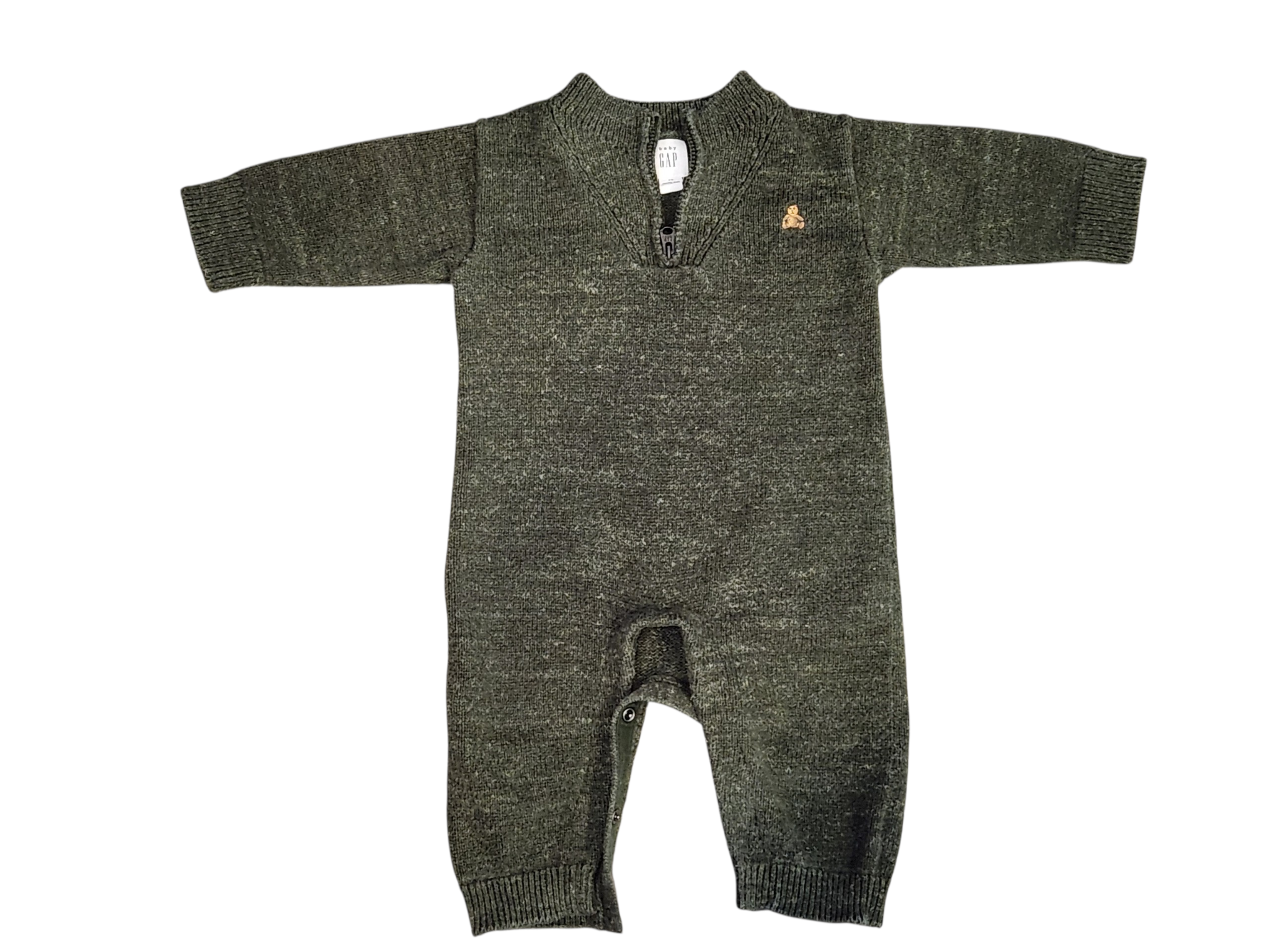 One piece Baby Gap 3-6 mois