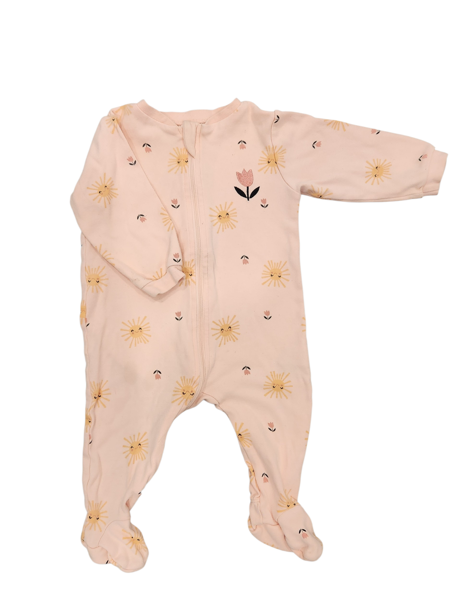 Pyjama Pekkle 6 mois