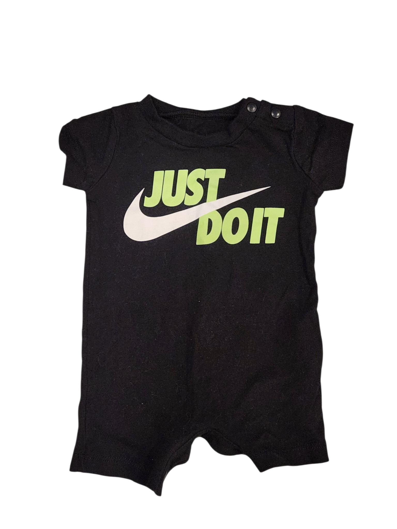 Barboteuse Nike Newborn