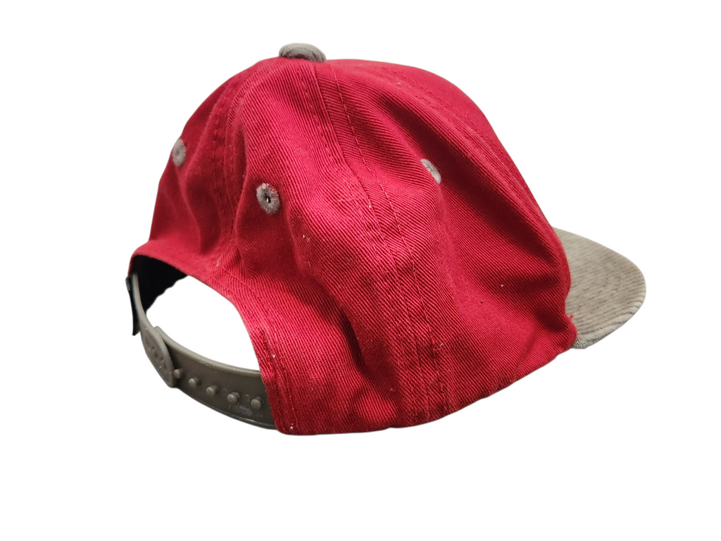 Casquette LP 6-24 mois