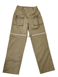 Pantalon kaki gr.S