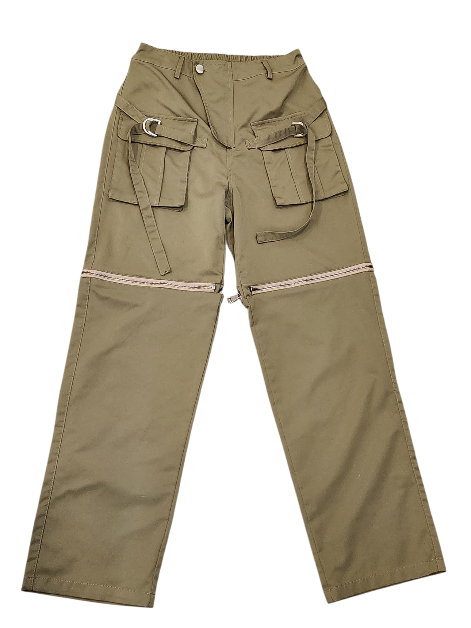 Pantalon kaki gr.S