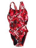 Maillot 1 pièce Speedo small
