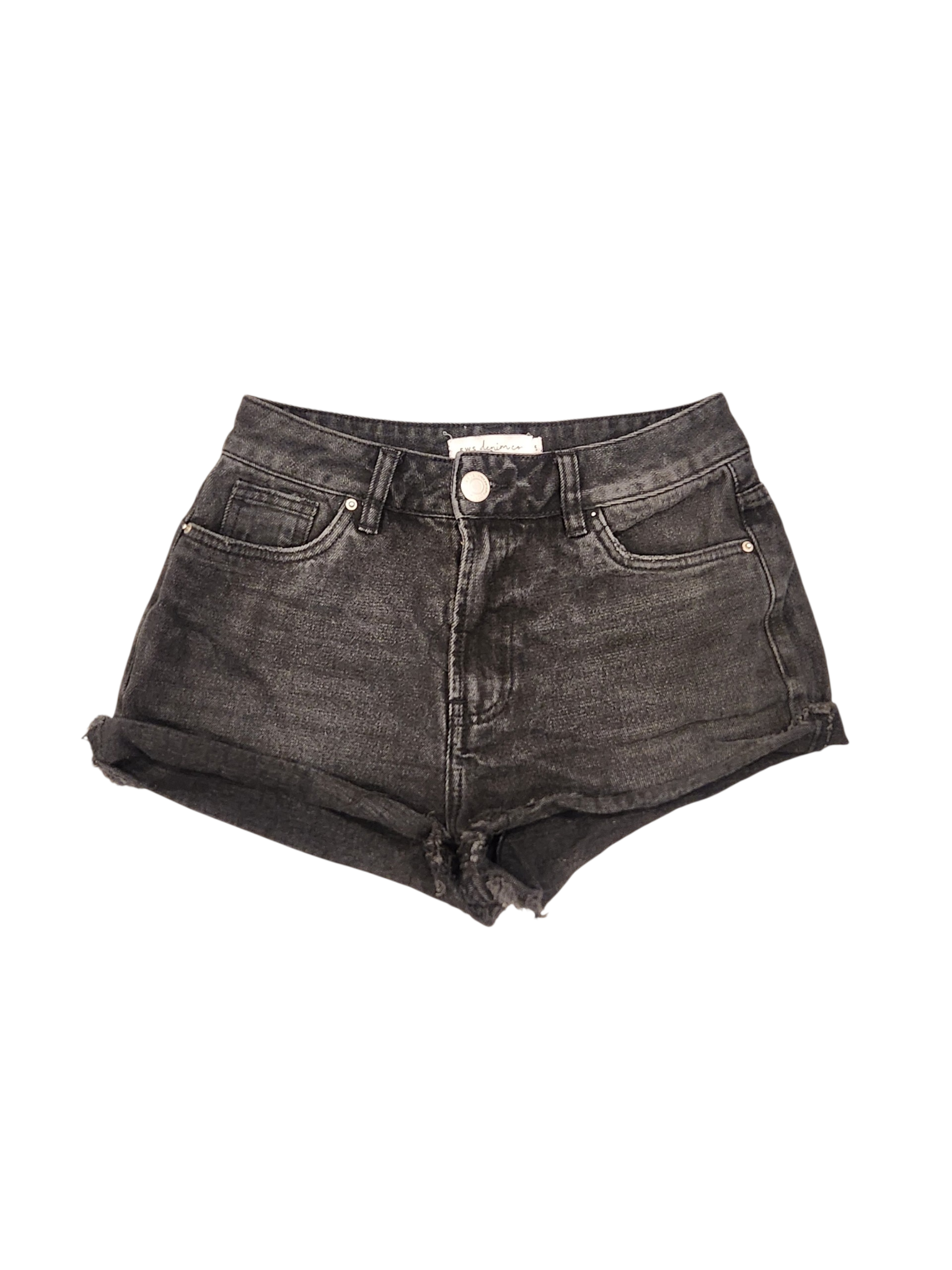 Short SWS Denim gr.5