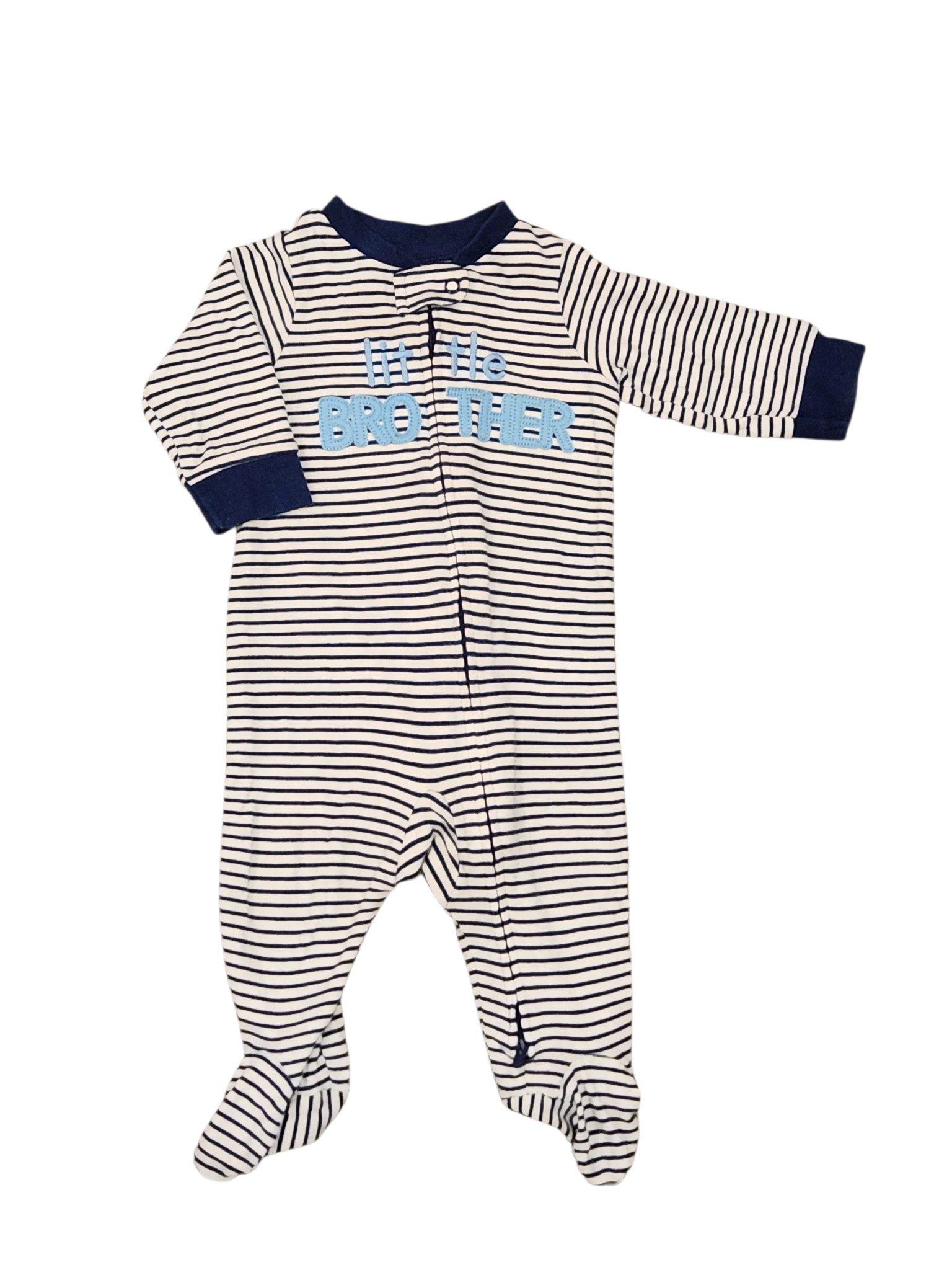 Pyjama Carter's 3-6 mois