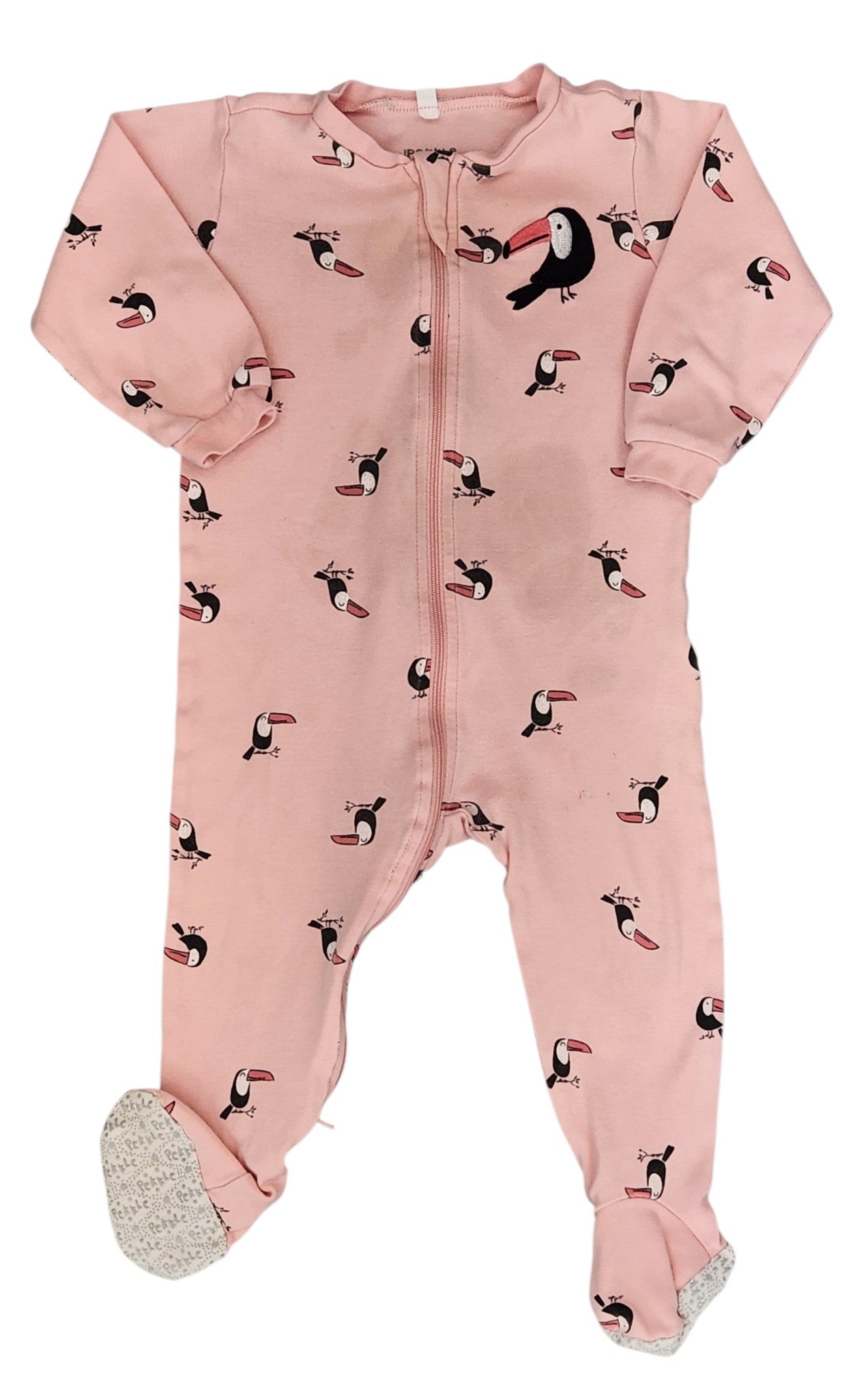 Pyjama Pekkle 12 mois à donner
