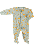 Pyjama Pekkle 9 mois