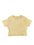 Crop top Streetwear Society L