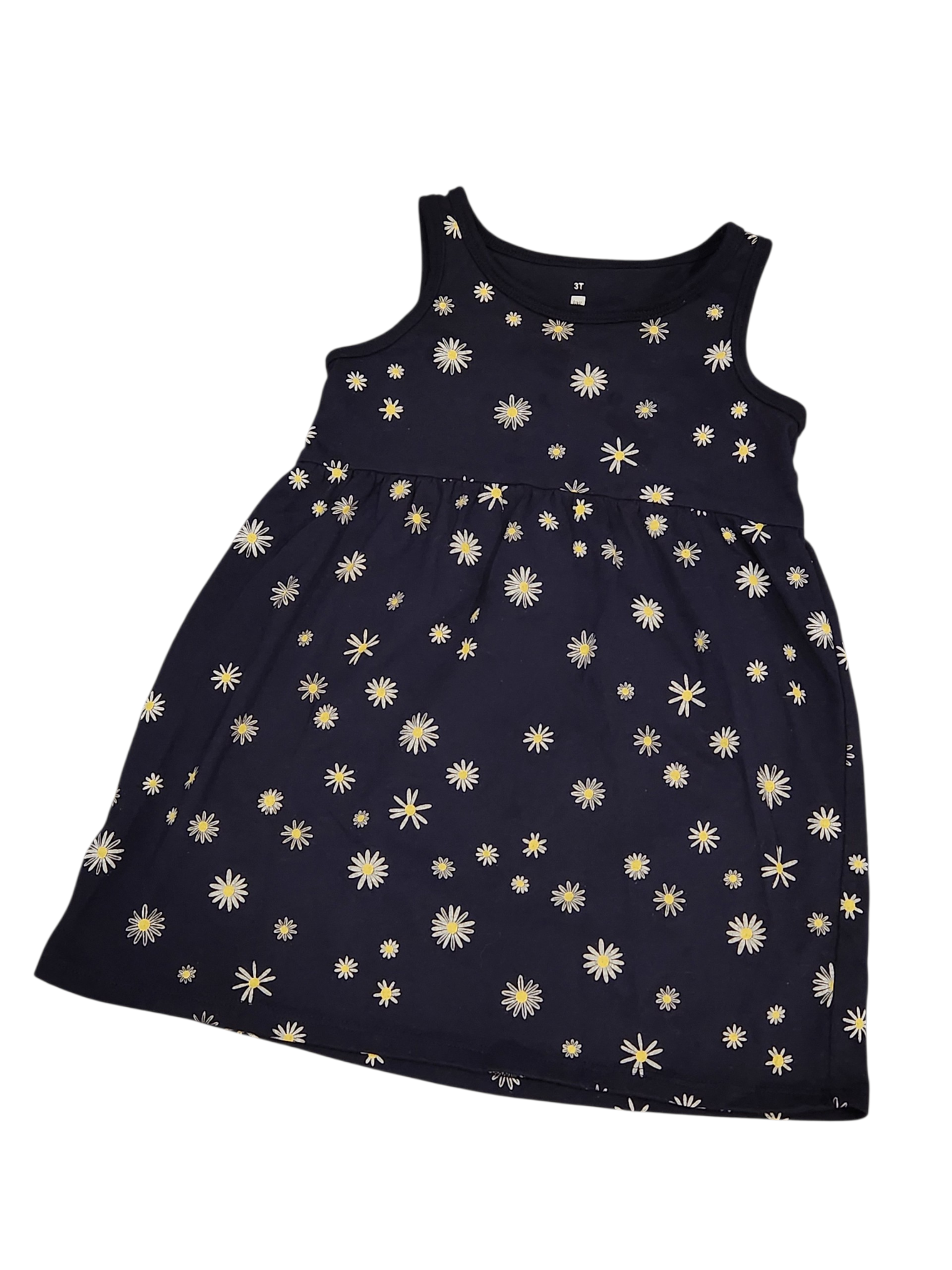 Robe Tag 3T
