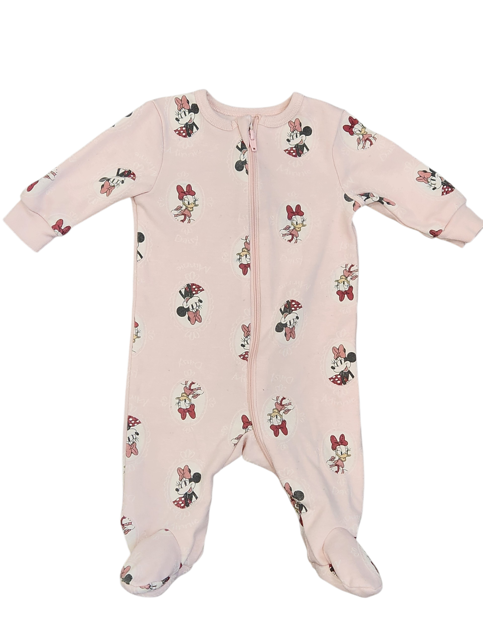 Pyjama Disney Baby 0-3 mois