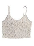 Camisole Shein M-L