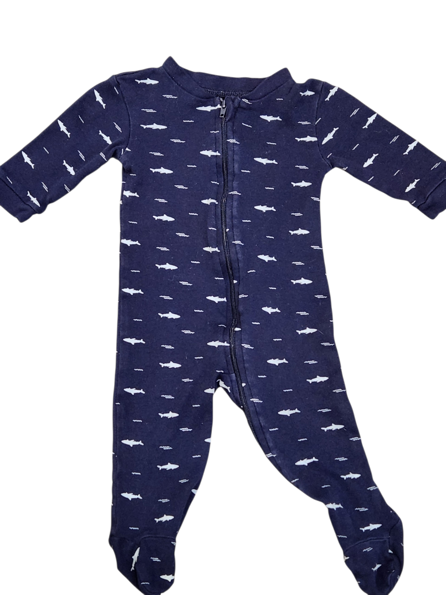 Pyjama Goerge 3-6 mois