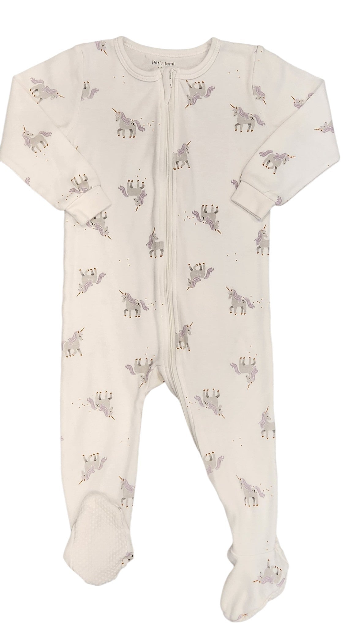 Pyjama Petit Lem 18 mois