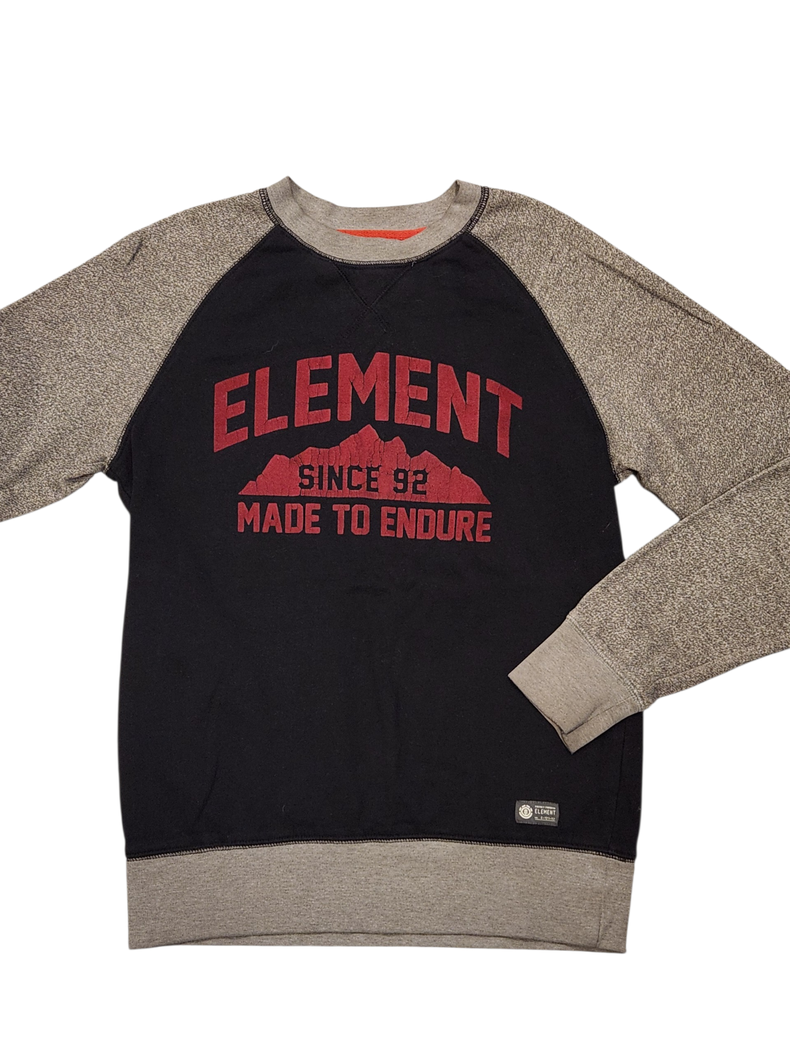 Crewneck Element gr.S