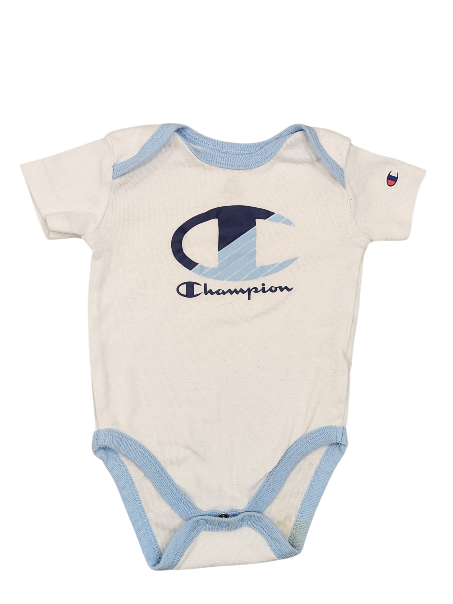 Cache-couche Champion 6 mois
