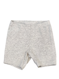 Legging court gris Carter's 12 mois