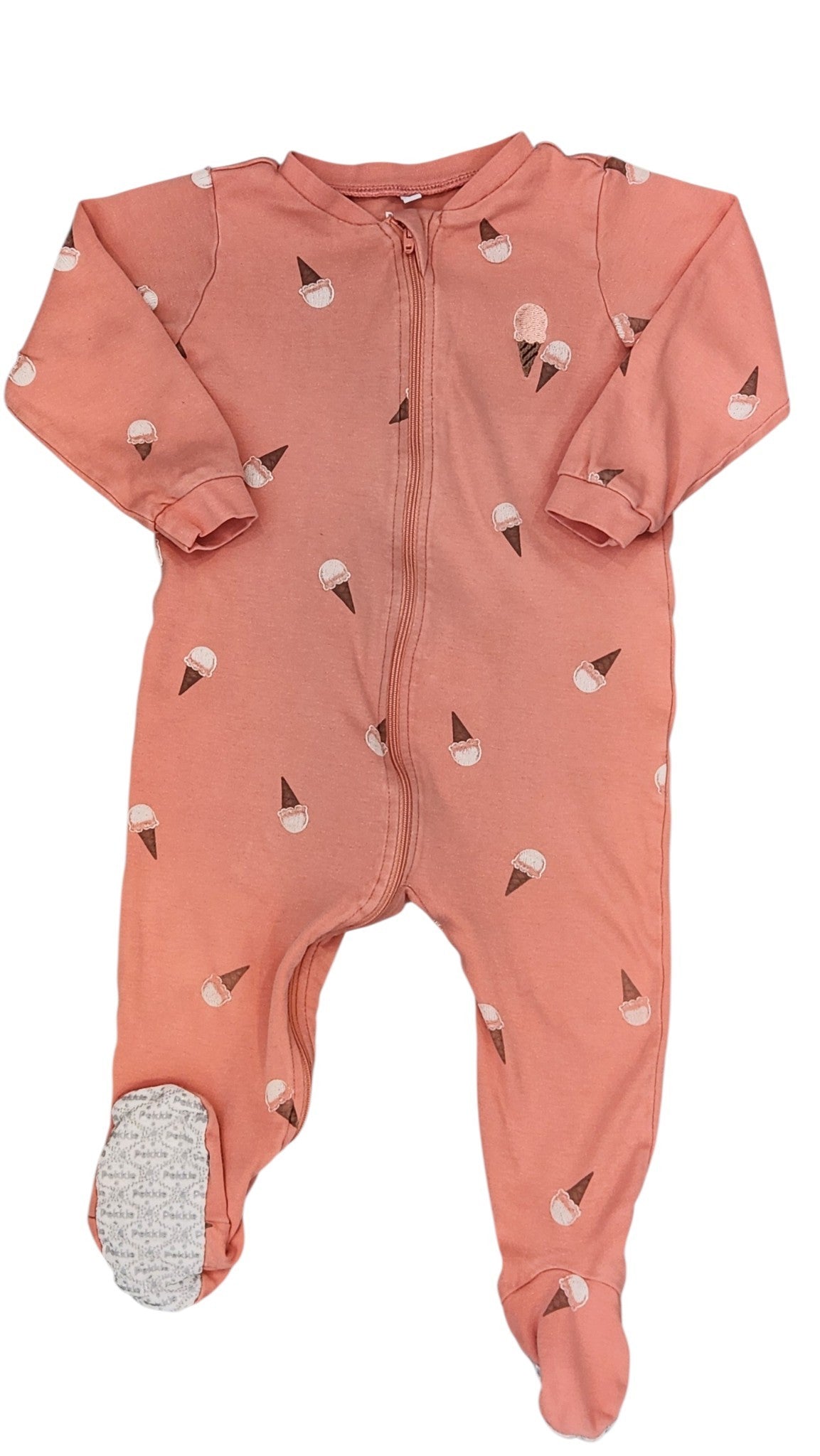 Pyjama Pekkle 18 mois
