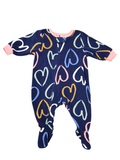 Pyjama Carter's en polar 3 mois