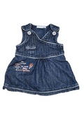 Robe Trois Moutons 6 mois