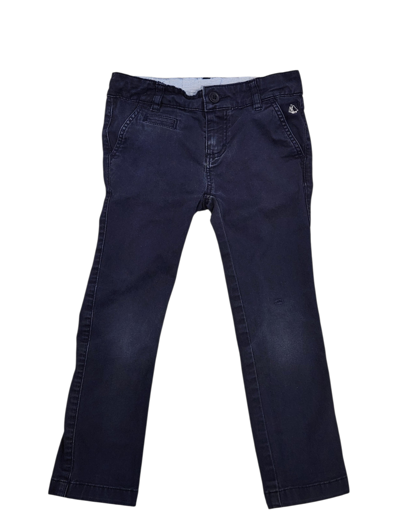 Pantalon Petit Bateau 4T